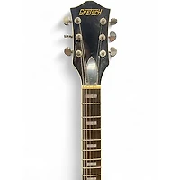 Used Gretsch Guitars G2627T Streamliner Emerald Green Hollow Body Electric Guitar