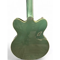 Used Gretsch Guitars G2627T Streamliner Emerald Green Hollow Body Electric Guitar