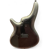 Used Ibanez SR305 5 String Midnight Gray Burst Electric Bass Guitar