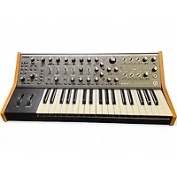 Used Moog Sub 37 Synthesizer