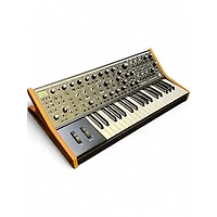 Used Moog Sub 37 Synthesizer