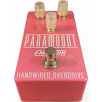 Used Emerson Paramount Effect Pedal
