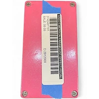 Used Emerson Paramount Effect Pedal