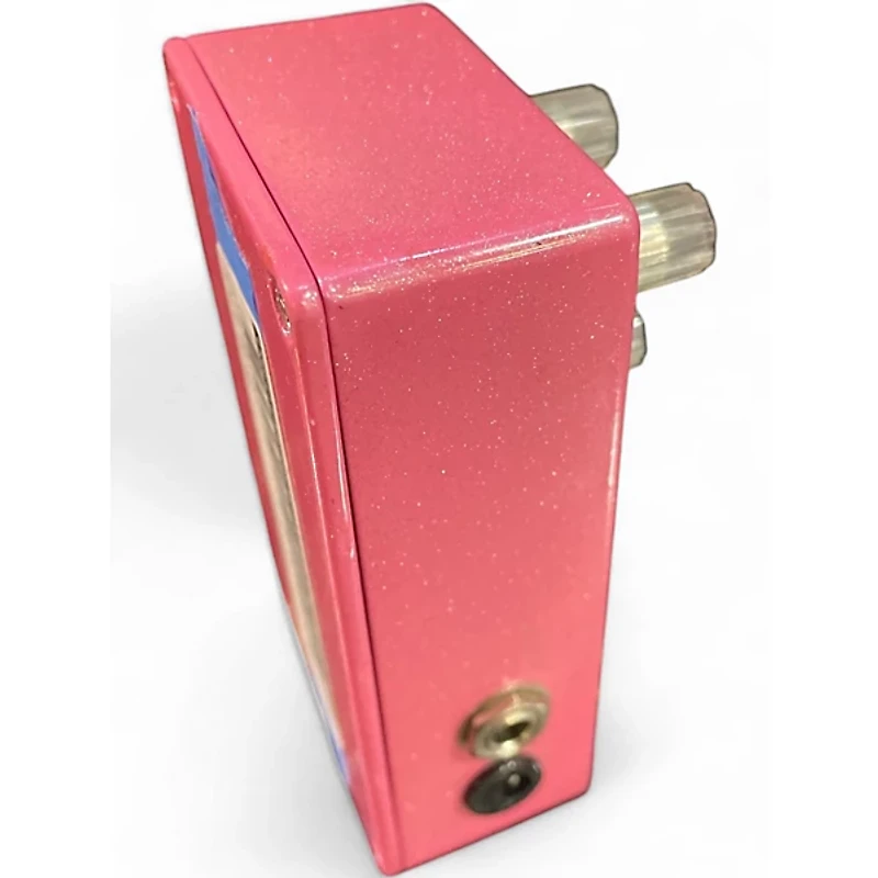 Used Emerson Paramount Effect Pedal