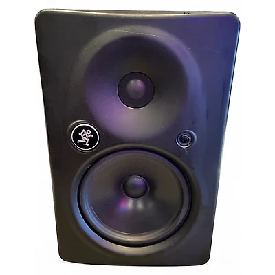 Used Mackie HR624 MKII Powered Monitor