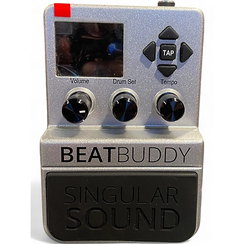 Used Singular Sound Beatbuddy Drum Machine