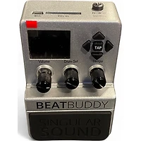 Used Singular Sound Beatbuddy Drum Machine