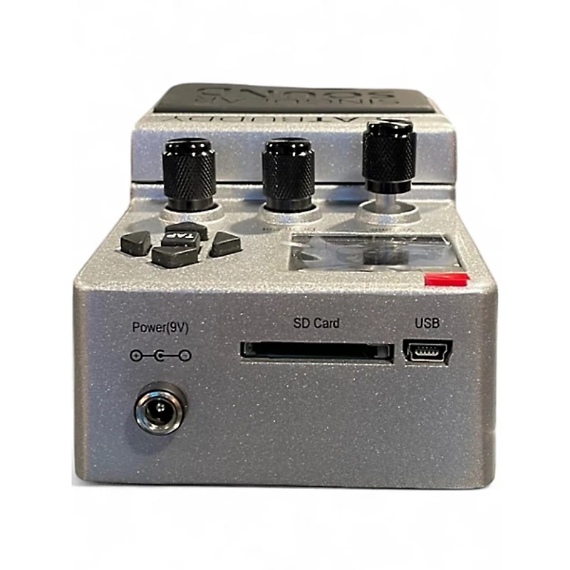 Used Singular Sound Beatbuddy Drum Machine