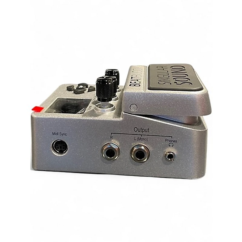 Used Singular Sound Beatbuddy Drum Machine