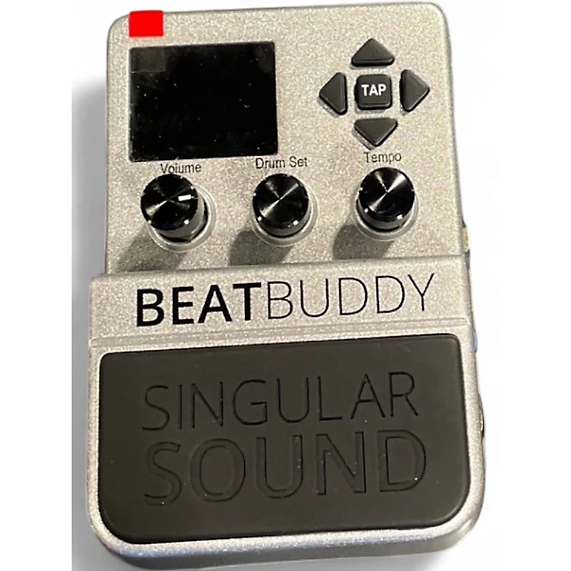 Used Singular Sound Beatbuddy Drum Machine