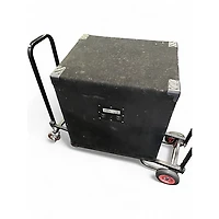 Used Markbass Standard 104HR 800W 4x10 Bass Cabinet