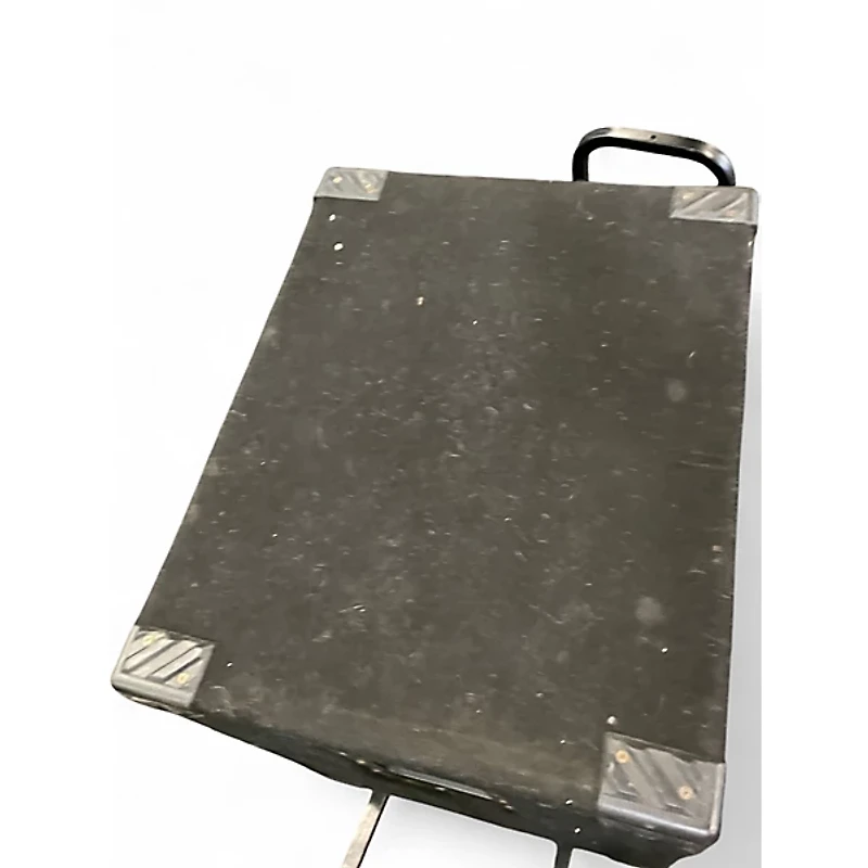 Used Markbass Standard 104HR 800W 4x10 Bass Cabinet