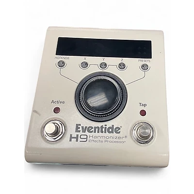 Used Eventide H9 Core Harmonizer Pedal