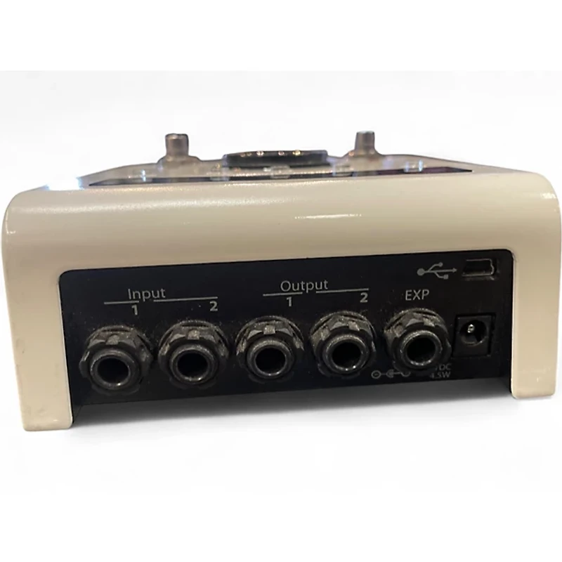 Used Eventide H9 Core Harmonizer Pedal