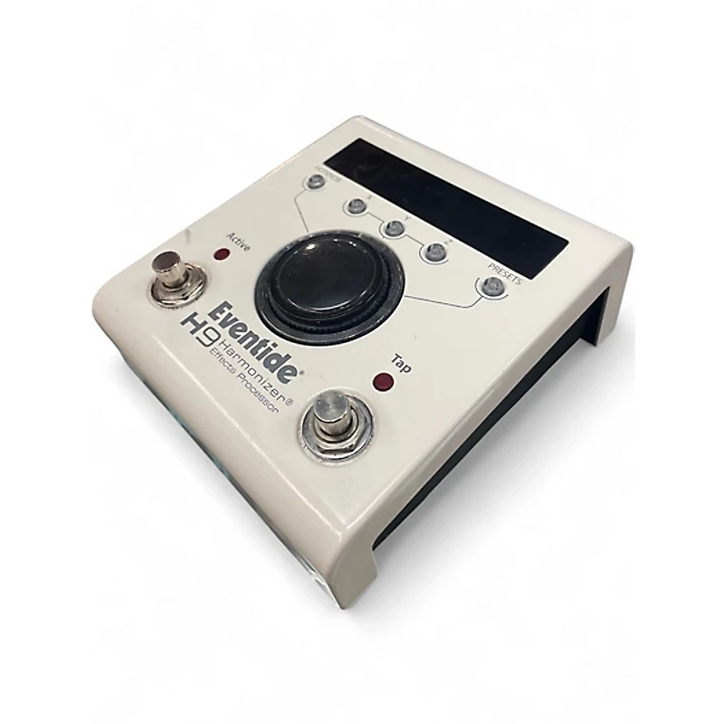 Used Eventide H9 Core Harmonizer Pedal