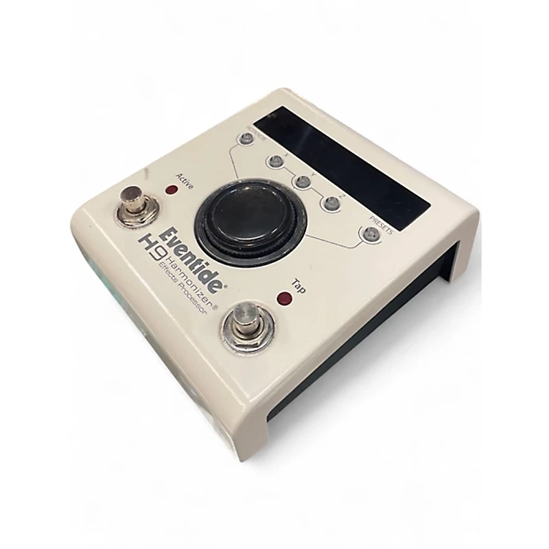 Used Eventide H9 Core Harmonizer Pedal