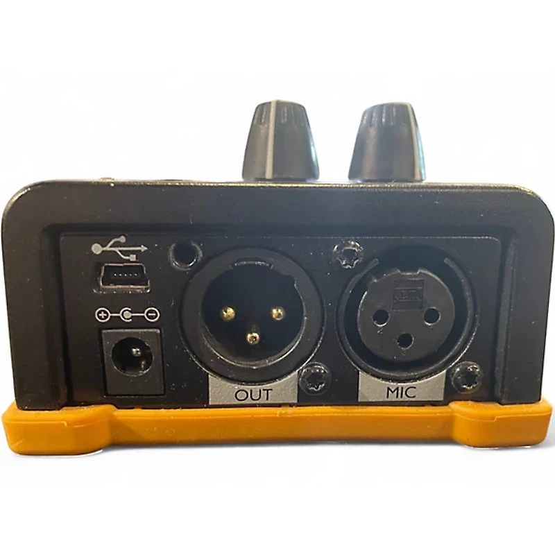 Used TC Helicon T1 Vocal Processor