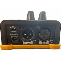 Used TC Helicon T1 Vocal Processor