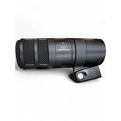 Used Audio-Technica AT2040 Dynamic Microphone