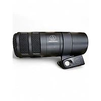 Used Audio-Technica AT2040 Dynamic Microphone