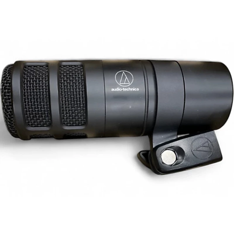 Used Audio-Technica AT2040 Dynamic Microphone