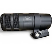 Used Audio-Technica AT2040 Dynamic Microphone