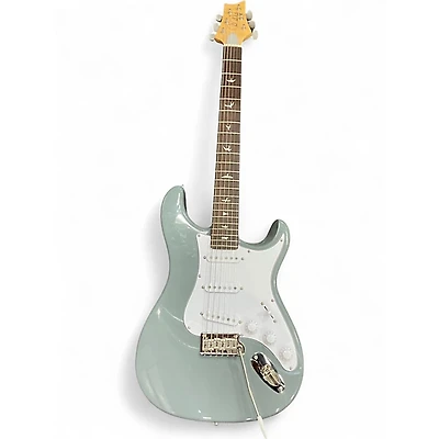 Used PRS SE Silver Sky Solid Body Electric Guitar
