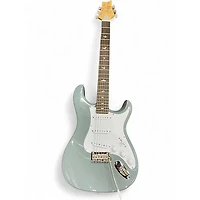 Used PRS SE Silver Sky Solid Body Electric Guitar