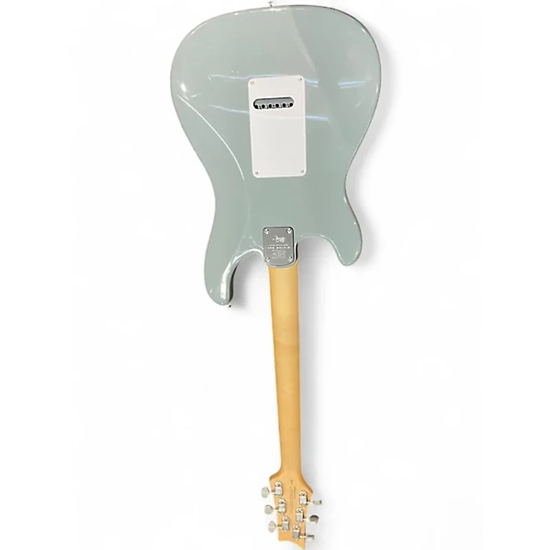 Used PRS SE Silver Sky Solid Body Electric Guitar