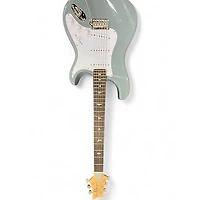 Used PRS SE Silver Sky Solid Body Electric Guitar