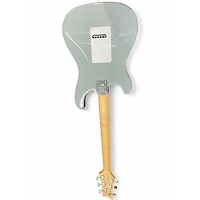 Used PRS SE Silver Sky Solid Body Electric Guitar