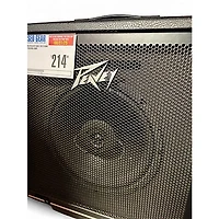 Used Peavey KB3 1x12 60W Keyboard Amp