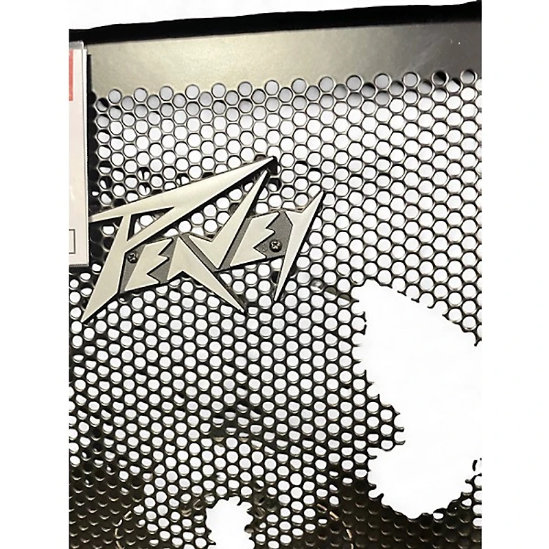 Used Peavey KB3 1x12 60W Keyboard Amp