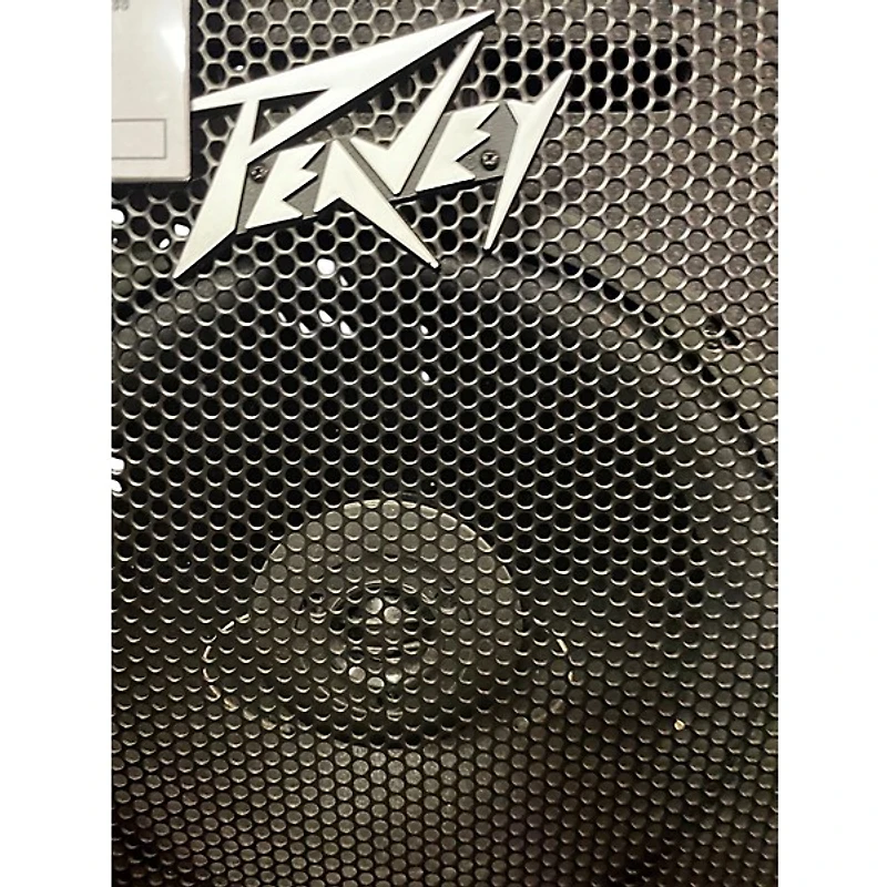 Used Peavey KB3 1x12 60W Keyboard Amp