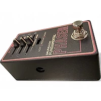 Used Walrus Audio Fundamental Phaser Effect Pedal