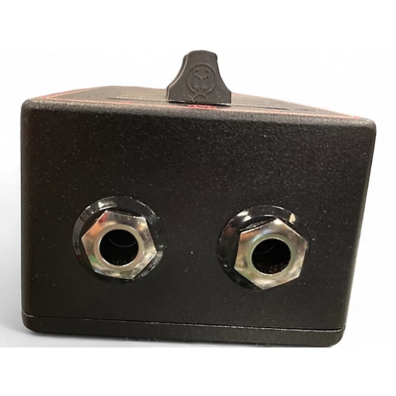 Used Walrus Audio Fundamental Phaser Effect Pedal