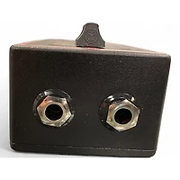 Used Walrus Audio Fundamental Phaser Effect Pedal