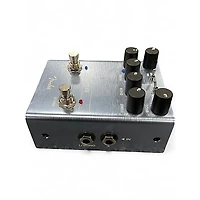 Used Fender TRE-VERB Effect Pedal