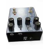 Used Fender TRE-VERB Effect Pedal