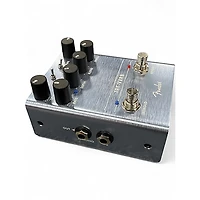 Used Fender TRE-VERB Effect Pedal