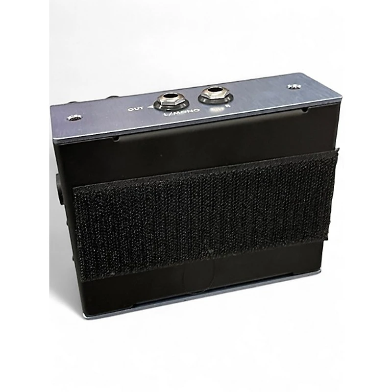 Used Fender TRE-VERB Effect Pedal