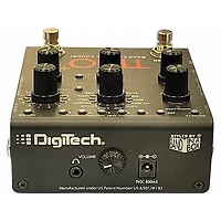 Used DigiTech Trio+ Band Creator Plus Looper Pedal
