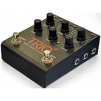 Used DigiTech Trio+ Band Creator Plus Looper Pedal