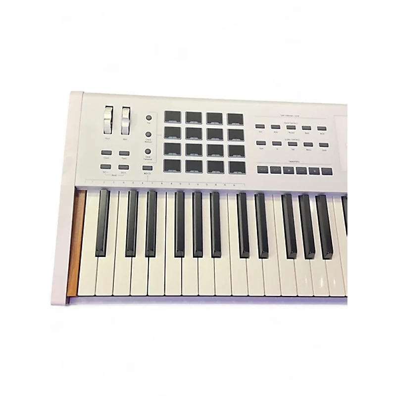 Used Arturia Keylab MKII 88 Key MIDI Controller