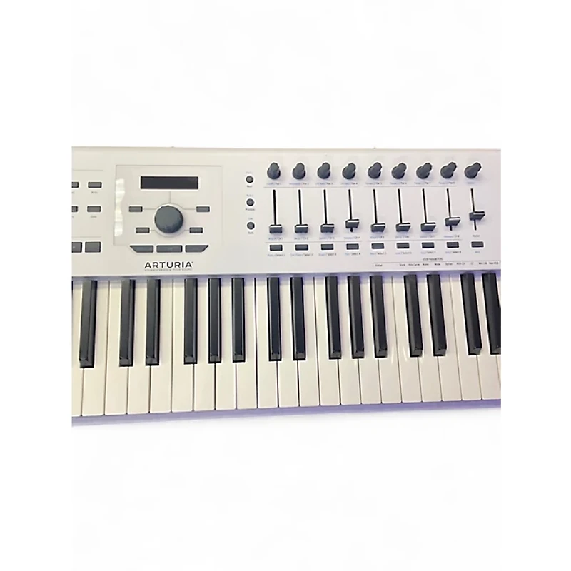 Used Arturia Keylab MKII 88 Key MIDI Controller