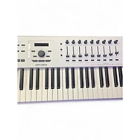 Used Arturia Keylab MKII 88 Key MIDI Controller