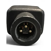 Used Electro-Voice RE1000 Condenser Microphone