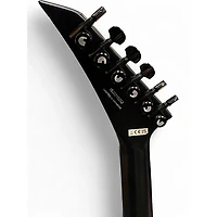 Used Jackson SLX DX SOLOIST CHECKERED PAST Solid Body Electric Guitar