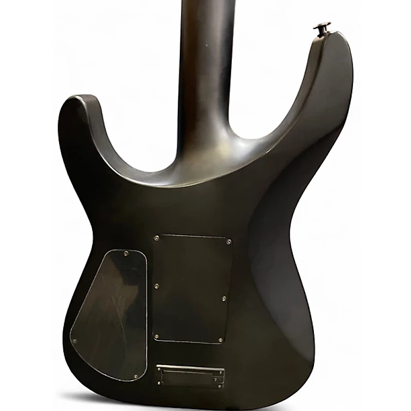 Used Jackson SLX DX SOLOIST CHECKERED PAST Solid Body Electric Guitar