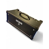 Used BOSS Katana KTN-Head 100W GEN 3 Solid State Guitar Amp Head